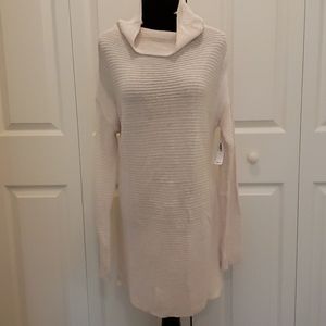 Women's sweater